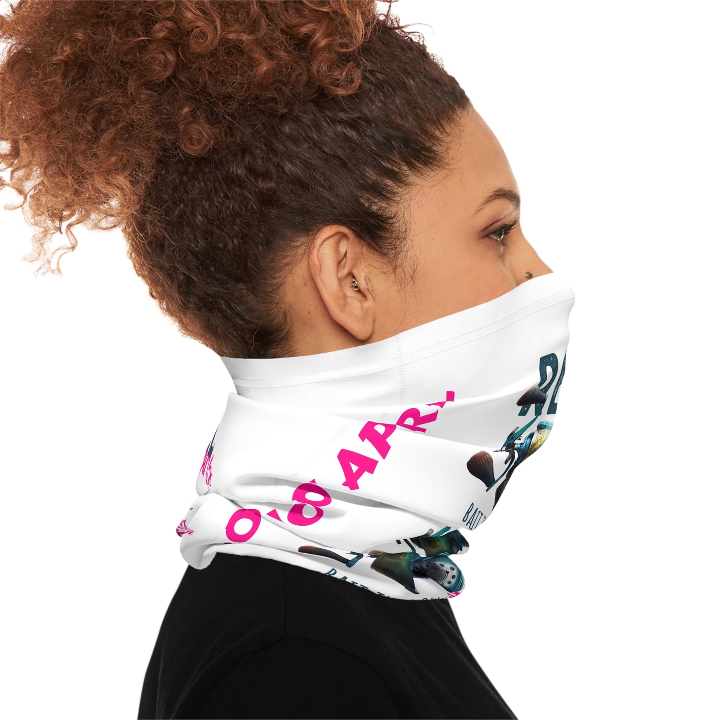 Reel Girls Lightweight Neck Gaiter