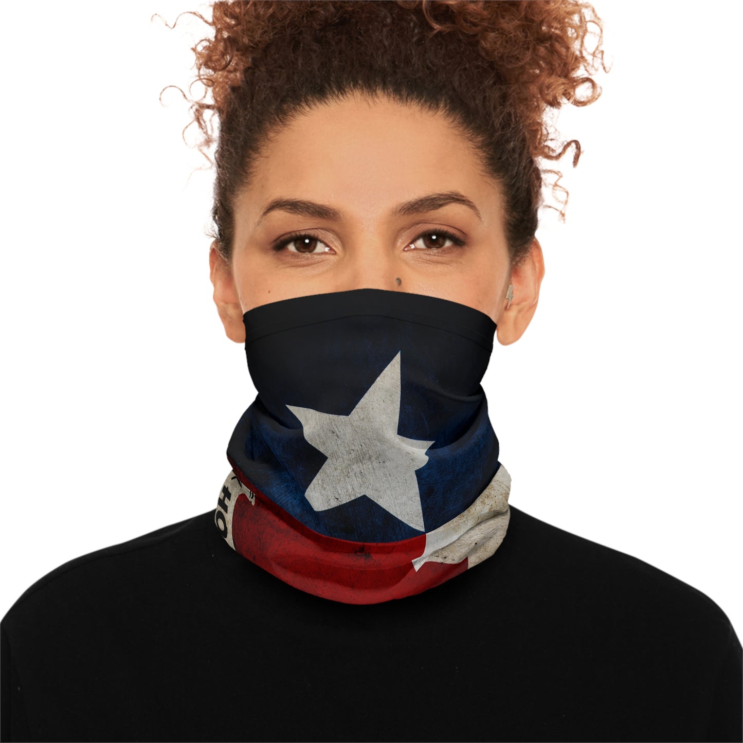 Texas Lightweight Neck Gaiter