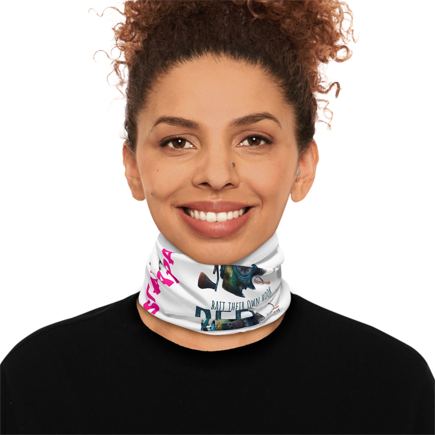 Reel Girls Lightweight Neck Gaiter