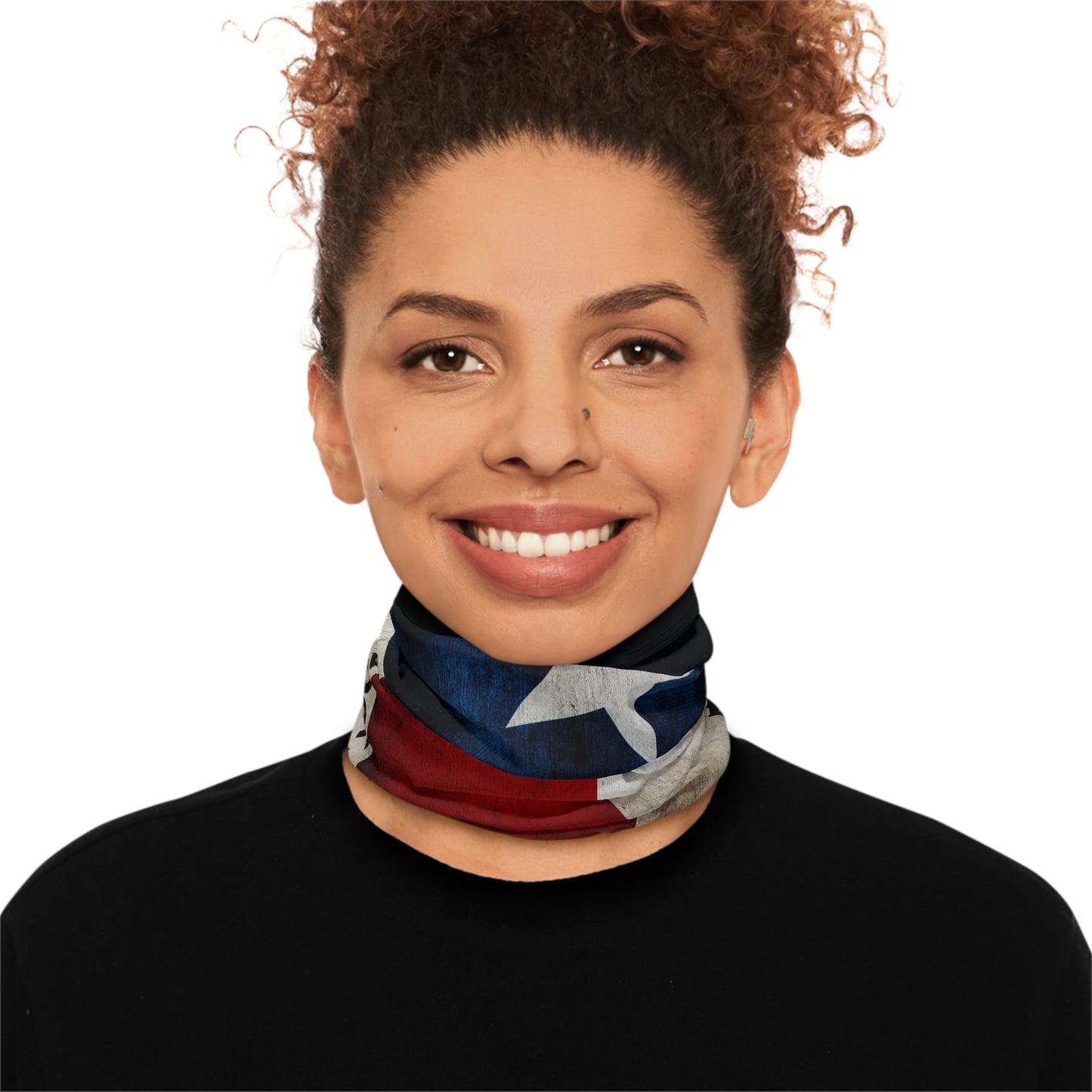 Texas Lightweight Neck Gaiter