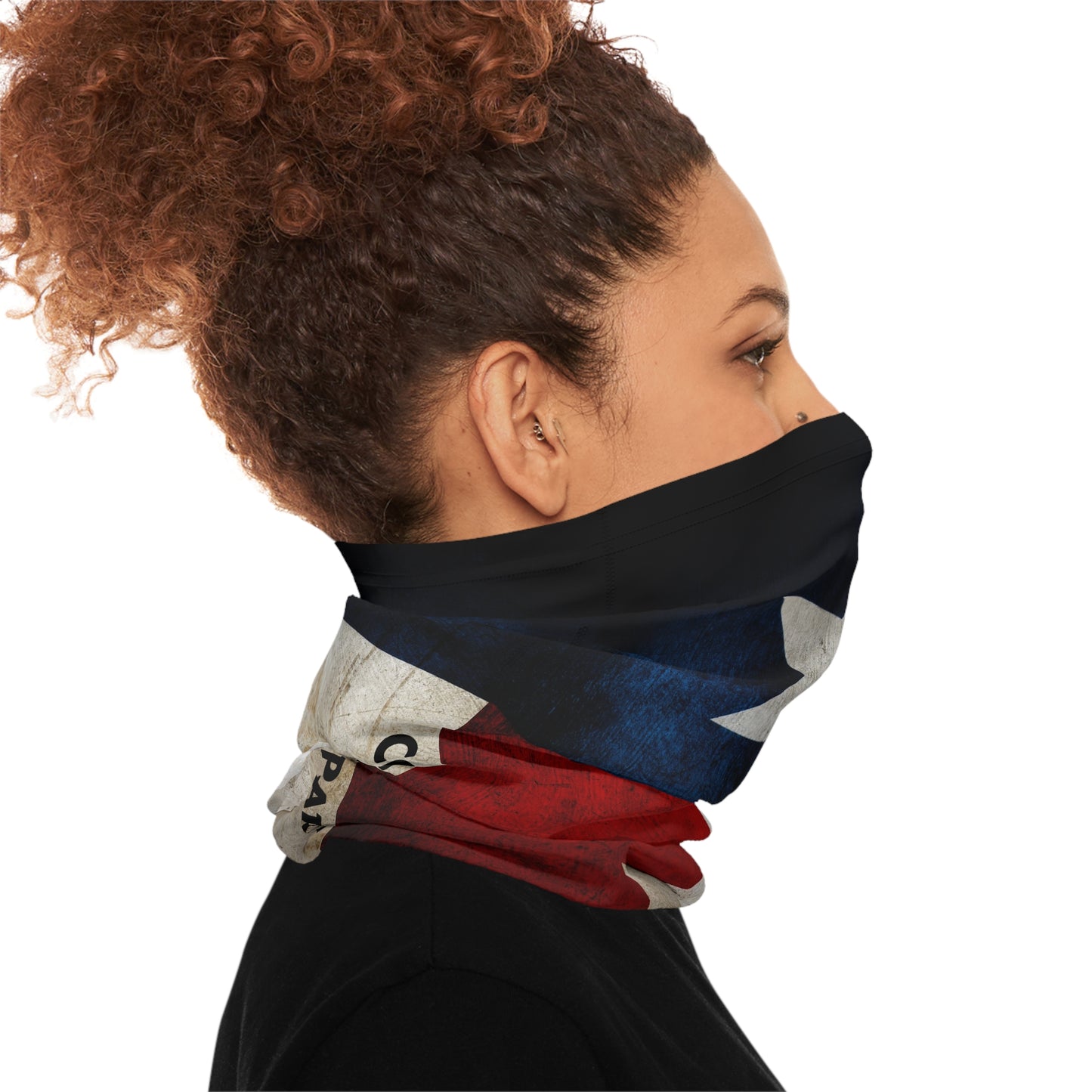 Texas Lightweight Neck Gaiter