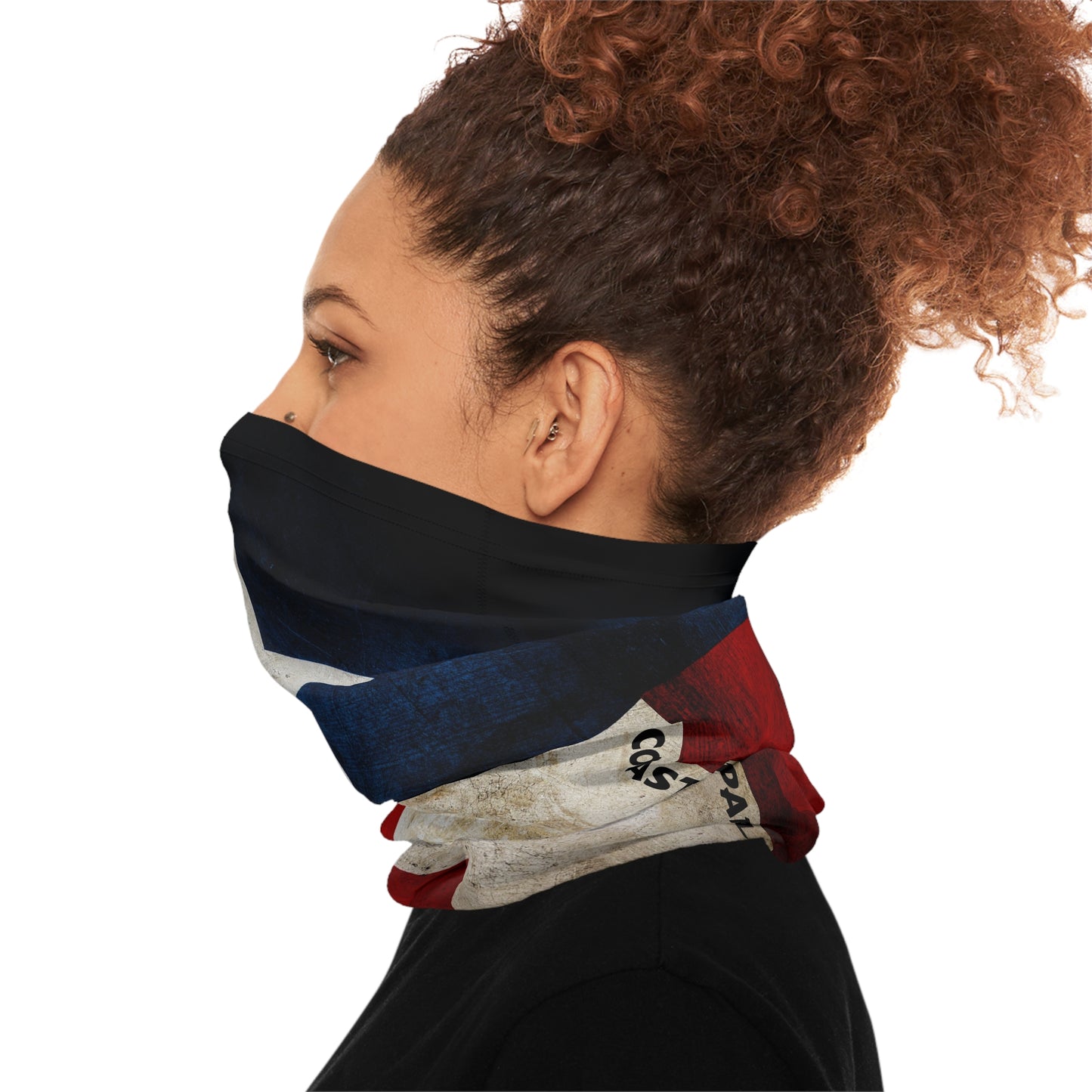 Texas Lightweight Neck Gaiter