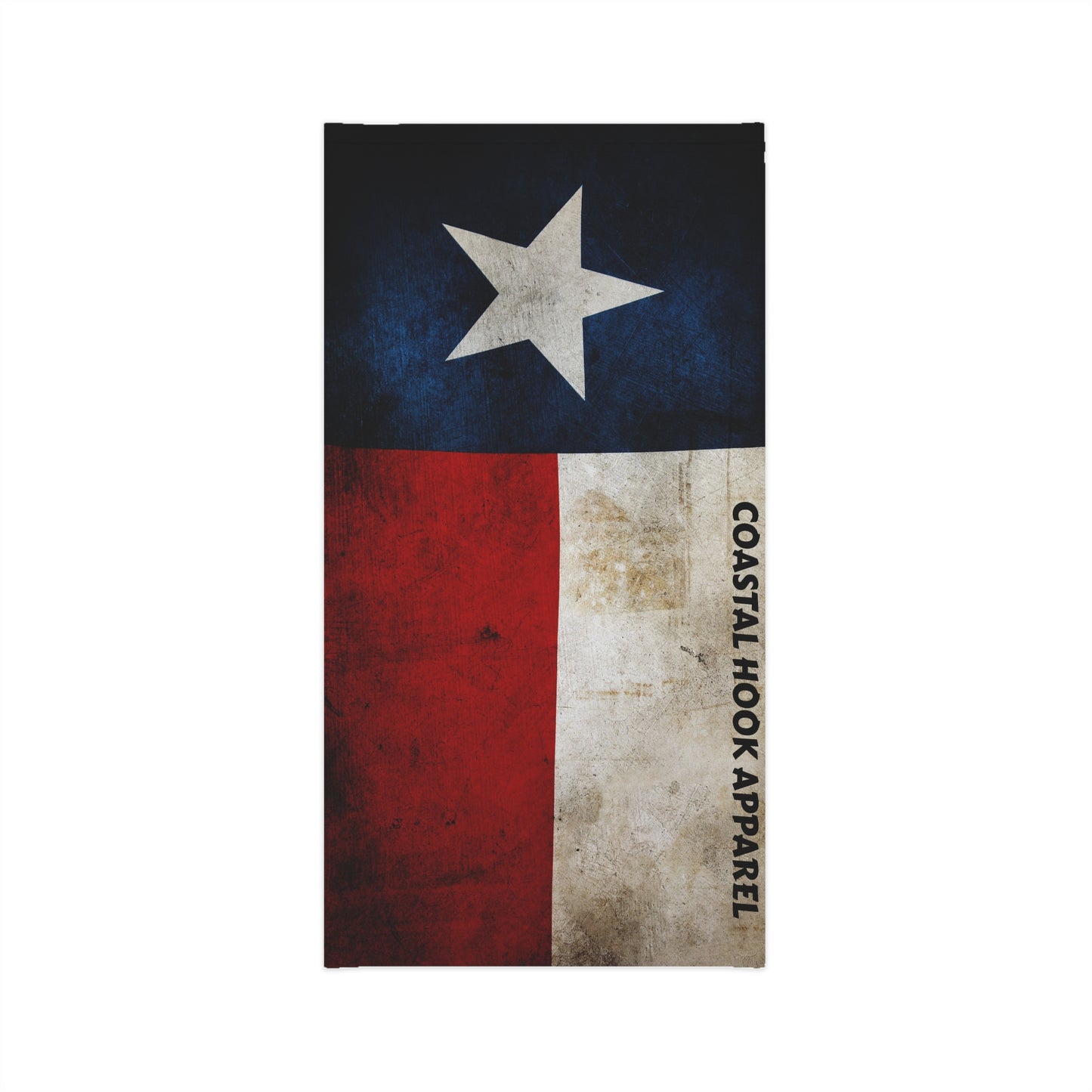 Texas Lightweight Neck Gaiter