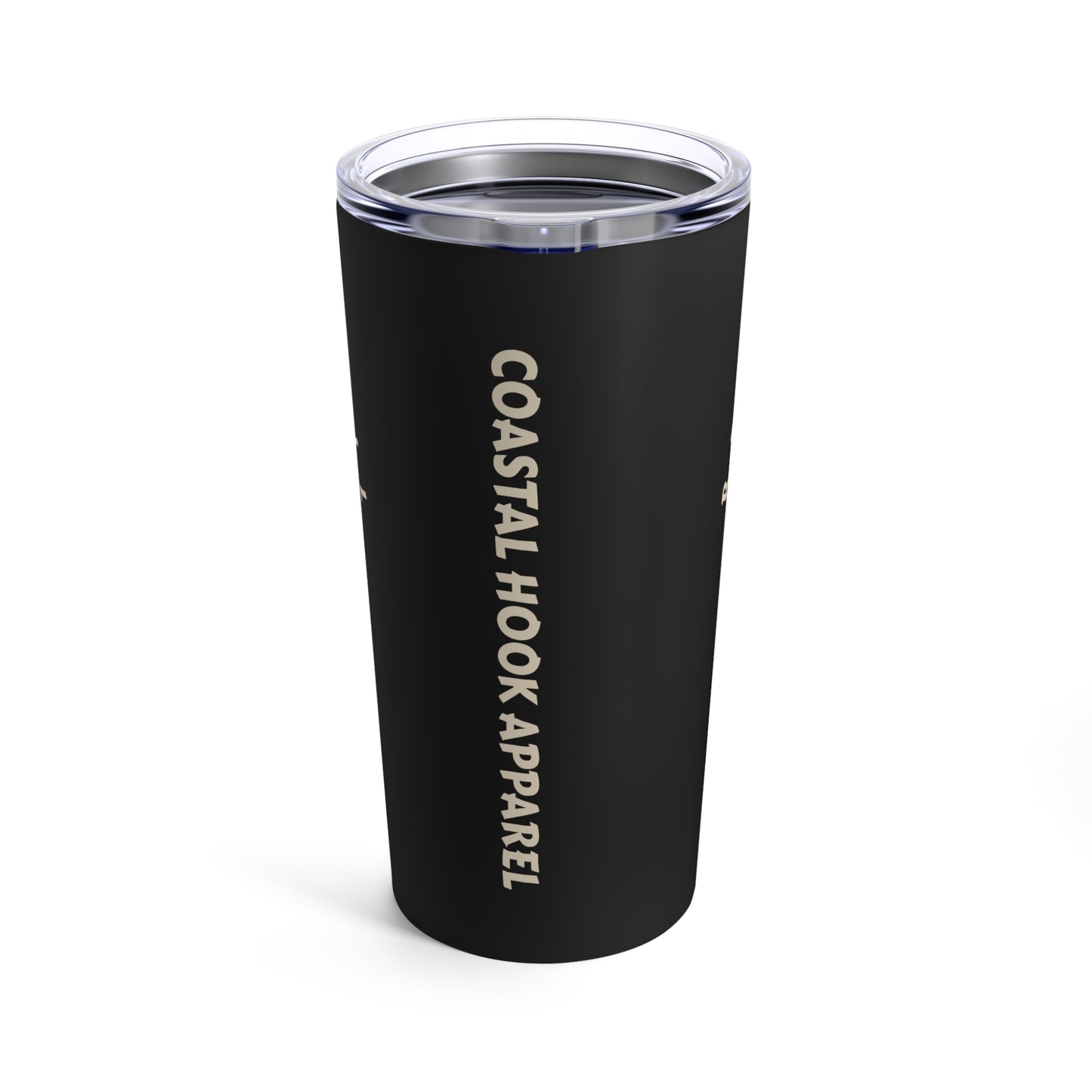 Reel In The Thrill Tumbler 20oz