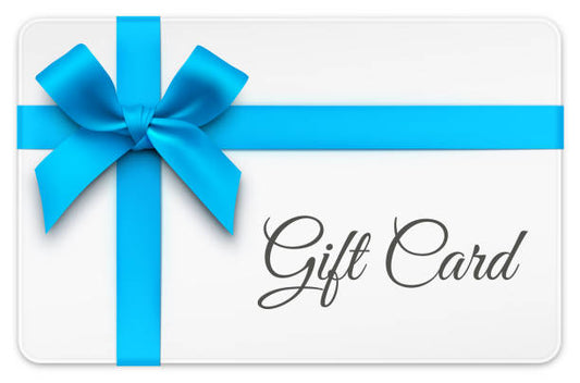 Coastal Hook Apparel Gift Card